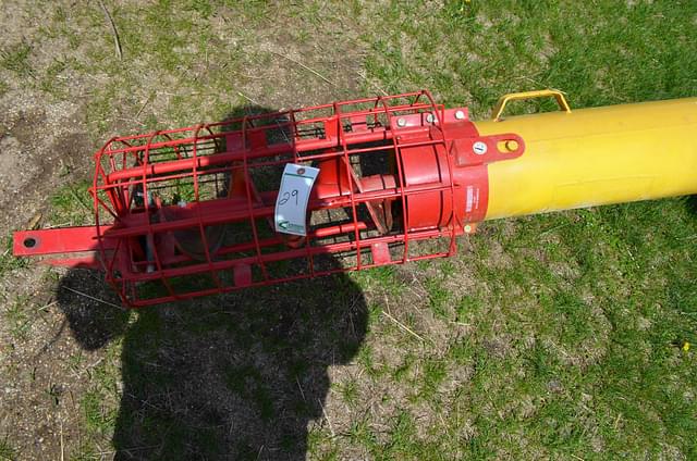 Image of Westfield WRX 8-31 equipment image 3