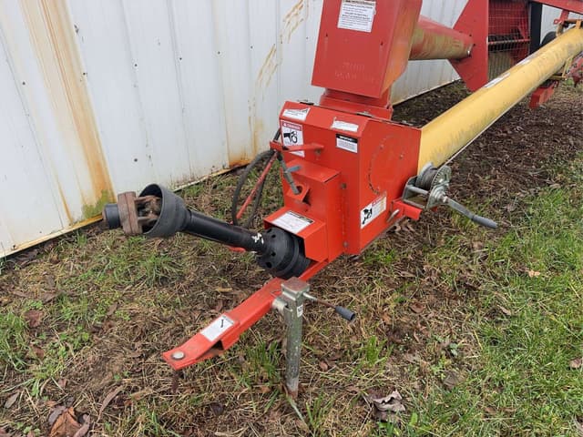 Image of Westfield MK80-51 equipment image 1