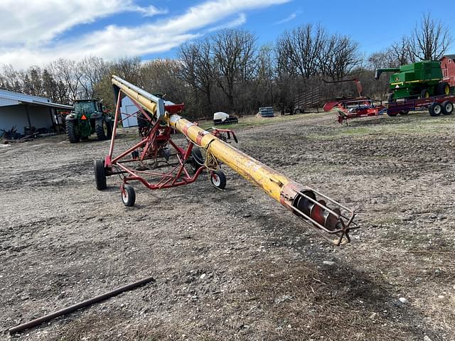 Image of Westfield TF80-41 equipment image 2