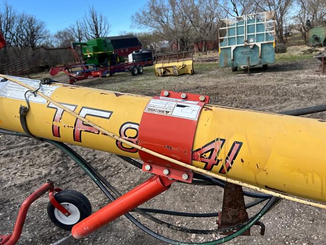 Image of Westfield TF80-41 equipment image 4