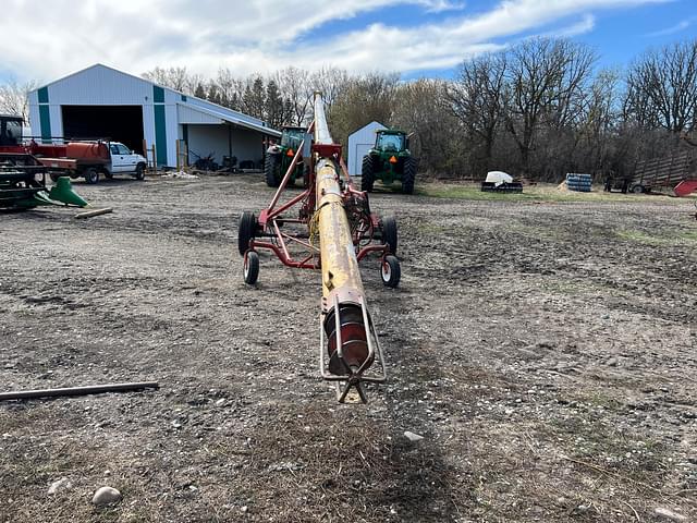 Image of Westfield TF80-41 equipment image 1