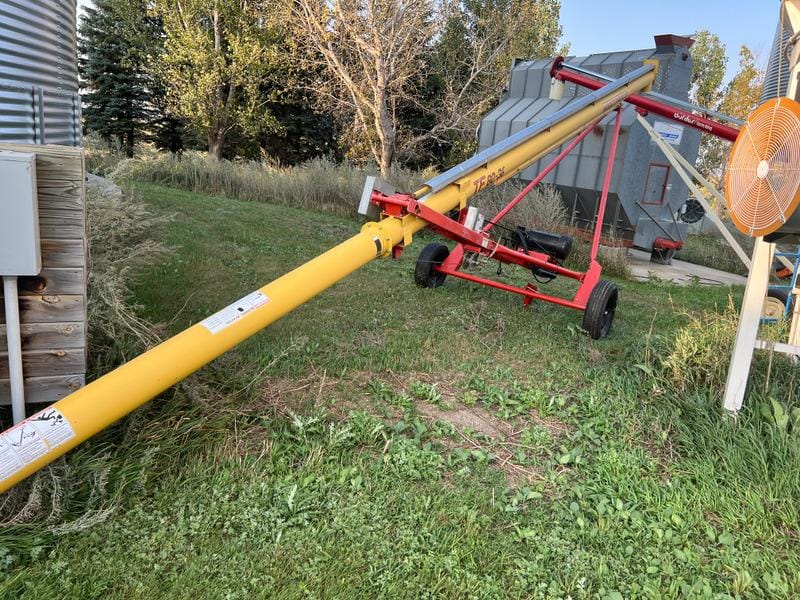 Main image Westfield TF80-36