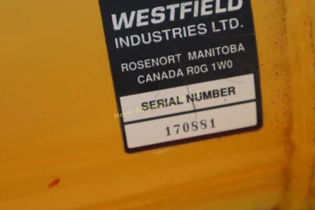 Image of Westfield TF80-41 equipment image 4