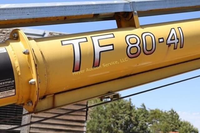 Image of Westfield TF80-41 equipment image 3