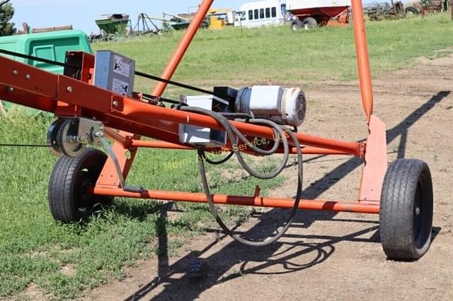 Image of Westfield TF80-41 equipment image 2