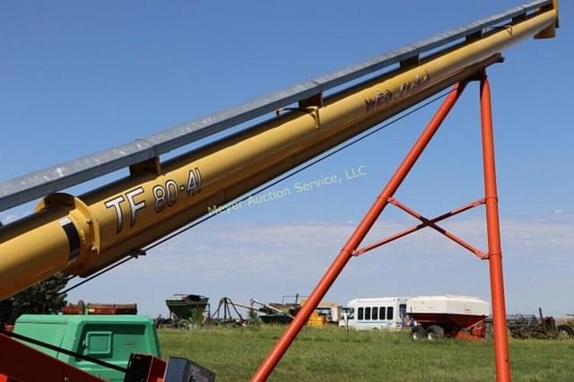 Image of Westfield TF80-41 equipment image 1