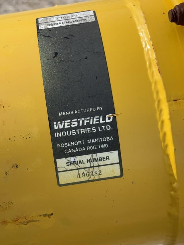 Image of Westfield TF100-31 equipment image 2