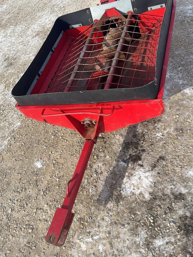 Image of Westfield TF100-31 equipment image 1