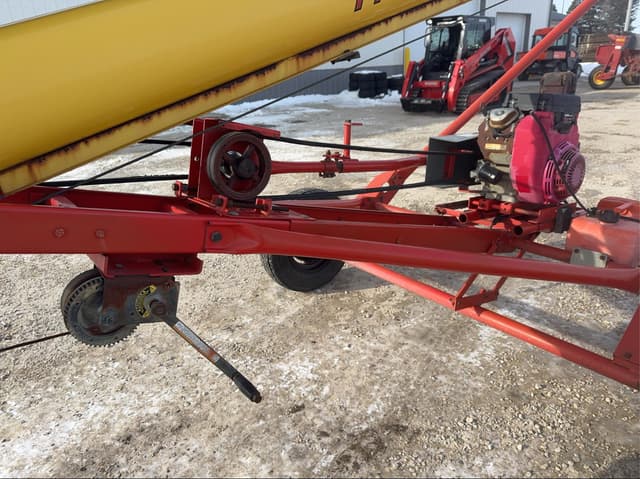 Image of Westfield TF100-31 equipment image 4