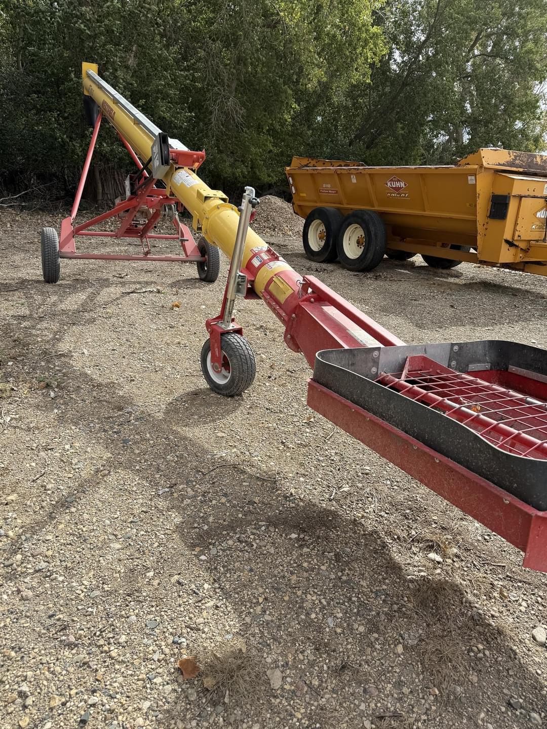 Image of Westfield TF100-31 Image 1