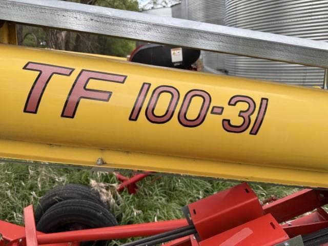 Image of Westfield TF100-31 equipment image 1