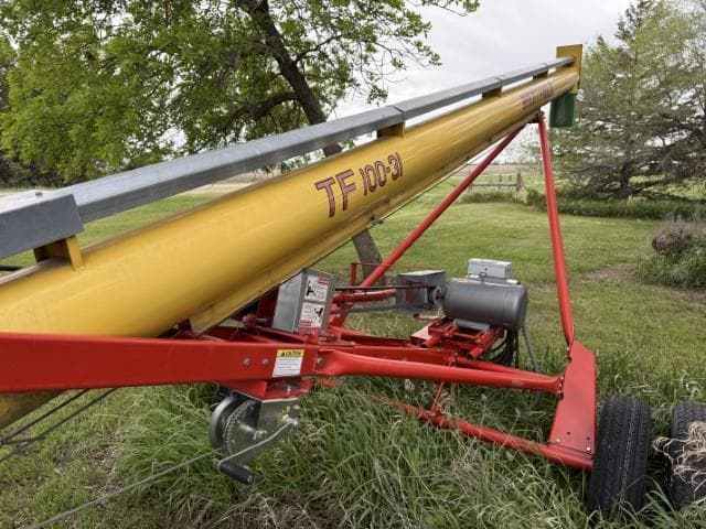 Image of Westfield TF100-31 equipment image 2