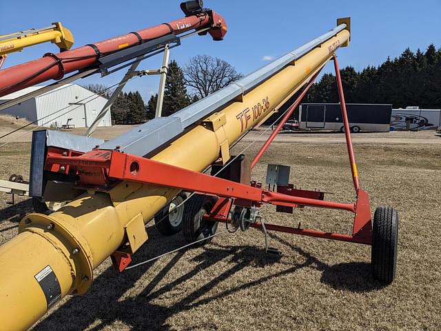 Image of Westfield TF100-36 equipment image 3