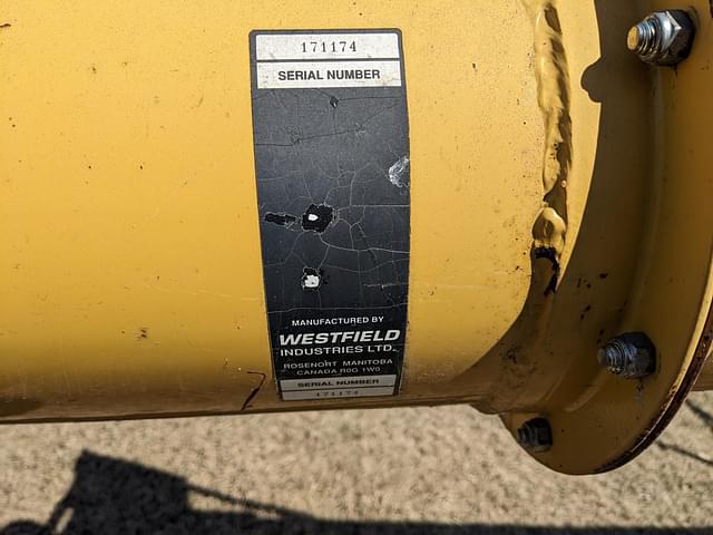 Image of Westfield TF100-36 equipment image 4