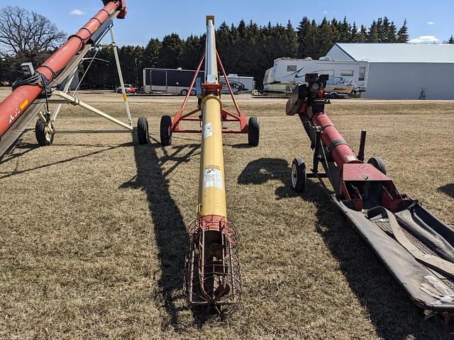 Image of Westfield TF100-36 equipment image 1
