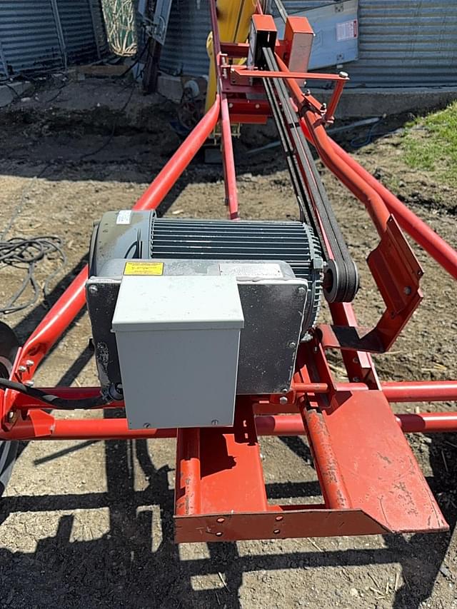 Image of Westfield TF100-36 equipment image 3