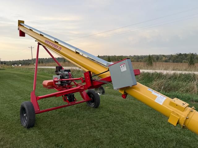 Image of Westfield TFX100-31 equipment image 2
