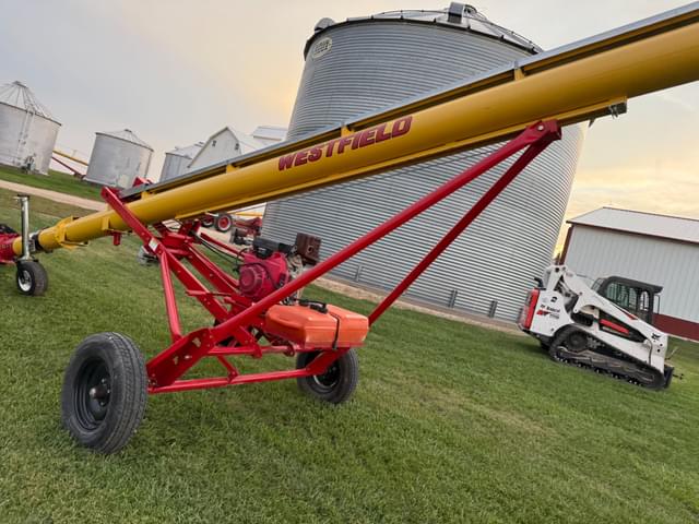 Image of Westfield TFX100-31 equipment image 1