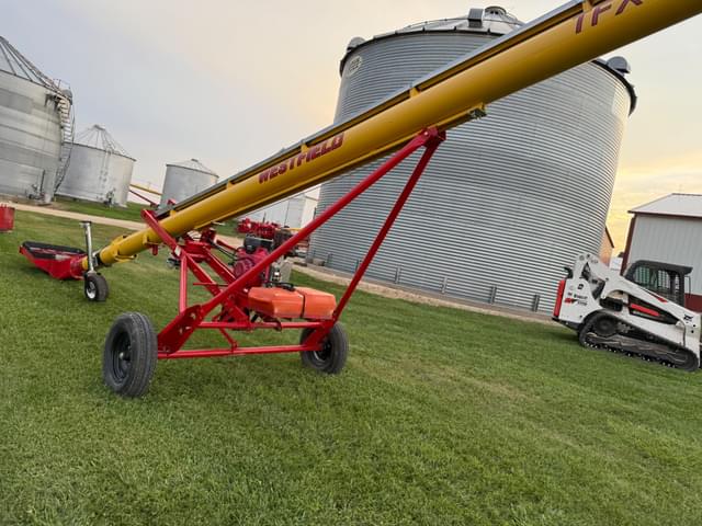 Image of Westfield TFX100-31 equipment image 3