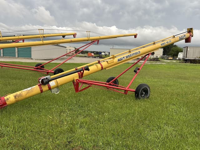Image of Westfield WRX10-31 equipment image 1