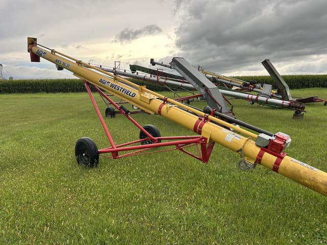 Image of Westfield WRX10-31 equipment image 2