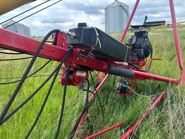 Image of Westfield TFX100-36 equipment image 2