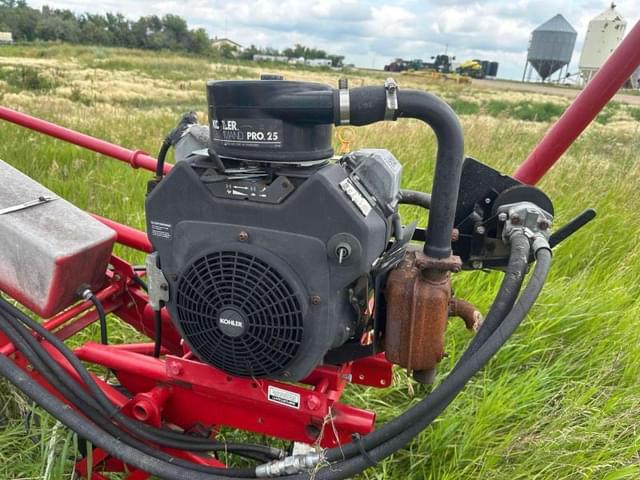 Image of Westfield TFX100-36 equipment image 4