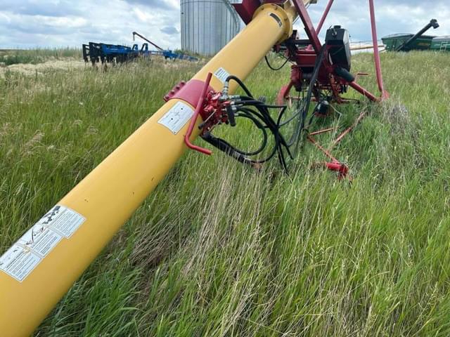 Image of Westfield TFX100-36 equipment image 1