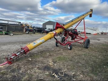 Main image Westfield TFX2 100-31