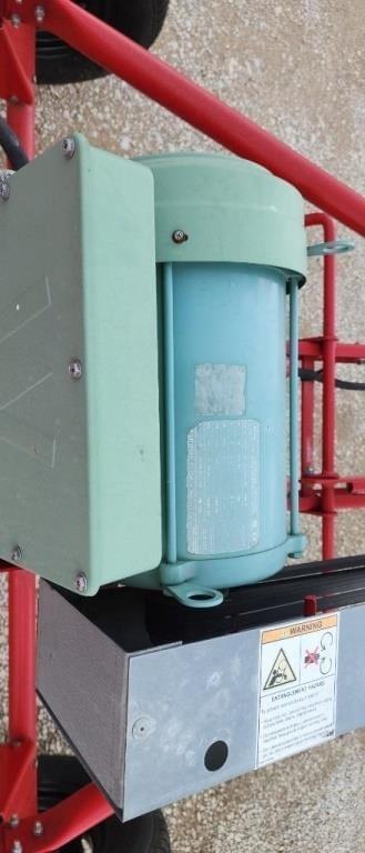 Image of Westfield TFX2 100-36 equipment image 4
