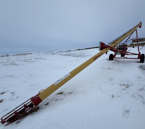 Westfield TFX2 80-41 Equipment Image0