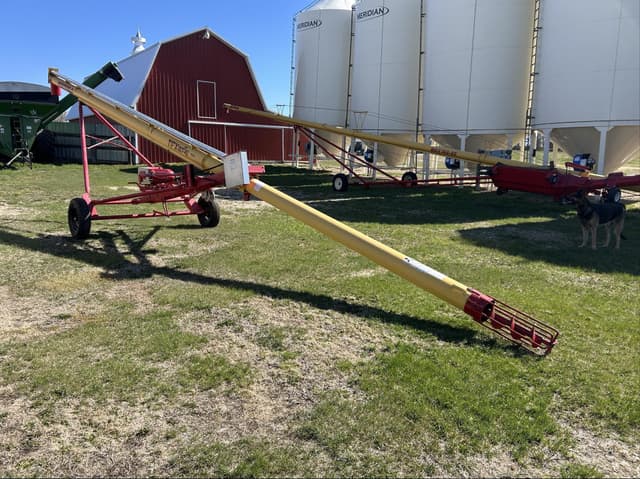 Image of Westfield TFX80-41 equipment image 2