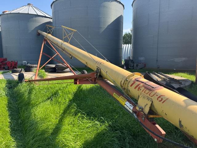 Image of Westfield TR100-61 equipment image 3
