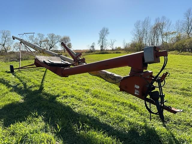 Image of Westfield TR100-71 equipment image 1