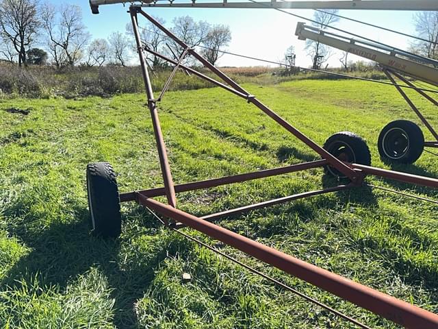 Image of Westfield TR100-71 equipment image 4