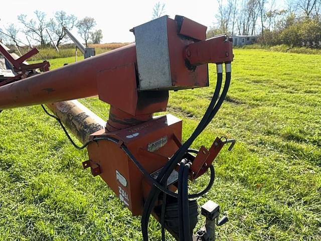 Image of Westfield TR100-71 equipment image 2