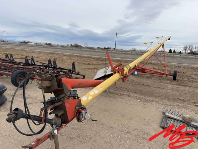 Image of Westfield TR80-61 equipment image 1