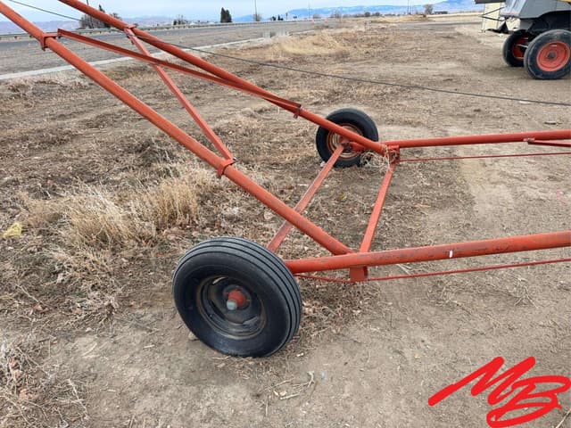 Image of Westfield TR80-61 equipment image 4