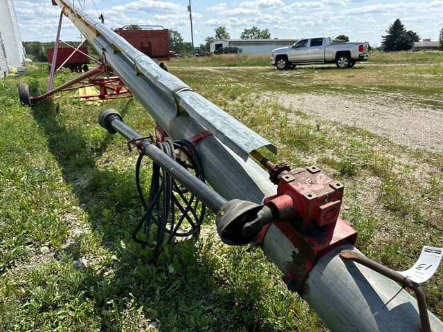 Image of Westfield 10x61 equipment image 2