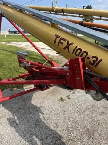 Main image Westfield TFX100-31