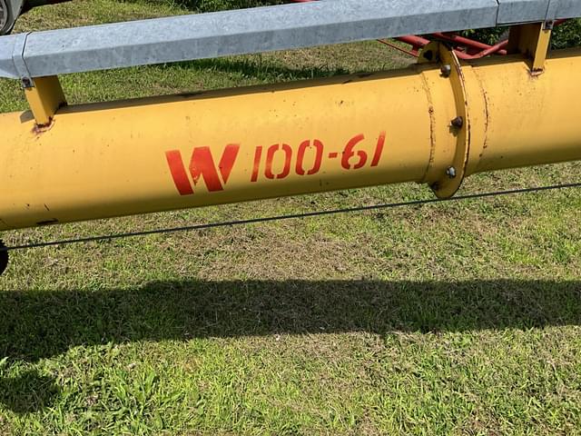 Image of Westfield W100-61 equipment image 4