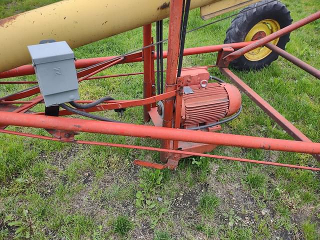 Image of Westfield W70-31 equipment image 3