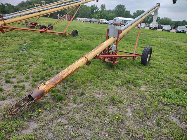 Image of Westfield W70-31 equipment image 1