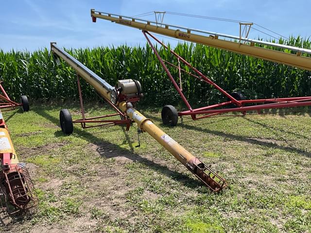 Image of Westfield 8x31 equipment image 1