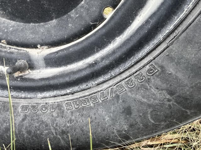 Image of Westfield W100-61 equipment image 4