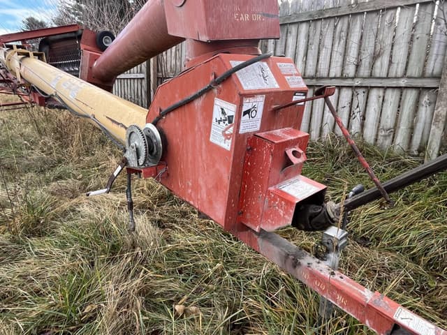 Image of Westfield W100-61 equipment image 1