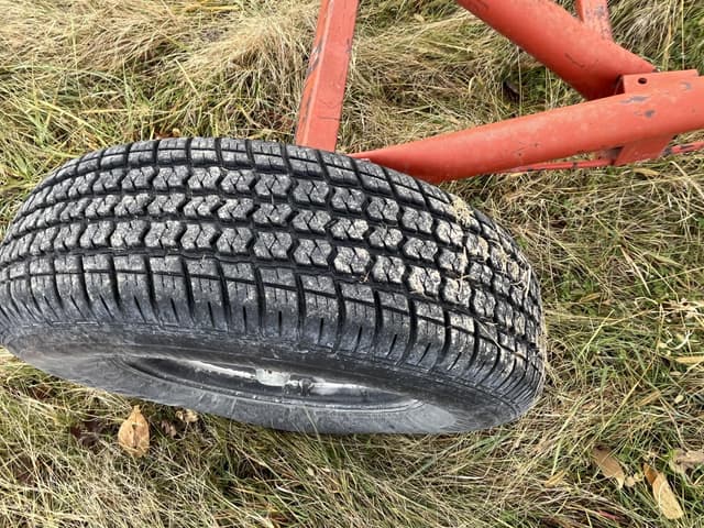 Image of Westfield W100-61 equipment image 3