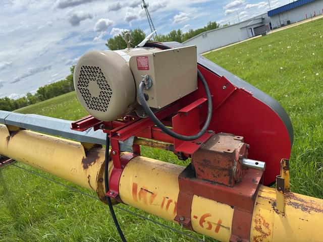 Image of Westfield W100-61 equipment image 4