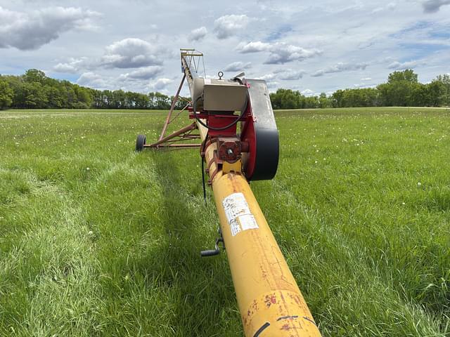 Image of Westfield W100-61 equipment image 3
