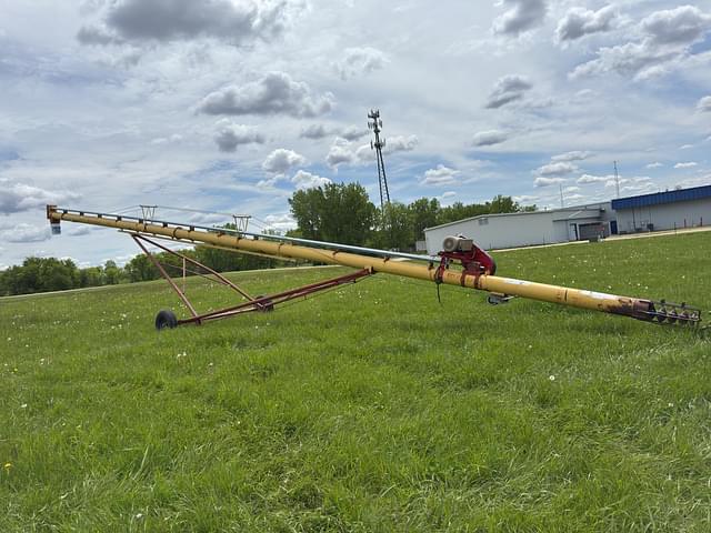 Image of Westfield W100-61 equipment image 1